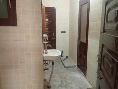 Image of 3200 Sq.ft 3 BHK Builder Floor for rent in Sector 122, Noida for Rs. 32000