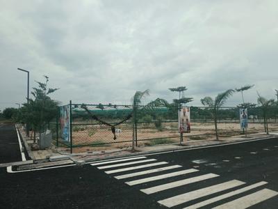 Image of 1200 Sq.ft Residential Plot / Land for sale in K. Chudahalli, Bengaluru for Rs. 5398800