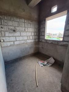 Kitchen Image of 800 Sq.ft 2 BHK Apartment / Flat for sale in Lokhra Guwahati for Rs. 3200000