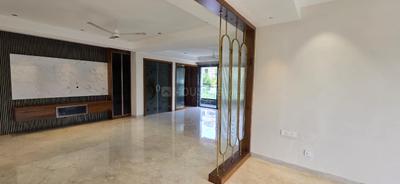 Image of 1350 Sq.ft 2 BHK Apartment / Flat for rent in NSL East County Tower 1, Uppal, Hyderabad for Rs. 40000