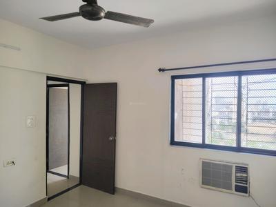 Bedroom Image of 902 Sq.ft 2 BHK Apartment / Flat for sale in Haware Citi , Kasarvadavali Thane for Rs. 7000000