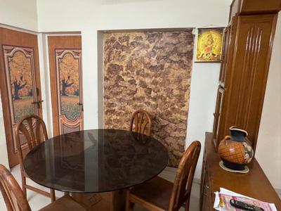 Hall Image of 1053 Sq.ft 2 BHK Apartment / Flat for sale in Gurukul Ahmedabad for Rs. 7000000
