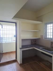 Kitchen Image of 900 Sq.ft 2 BHK Apartment / Flat for sale in Nanganallur Chennai for Rs. 7199000