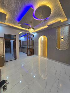 Hall Image of 1493 Sq.ft 3 BHK Builder Floor for sale in Kanakpura Jaipur for Rs. 6400000