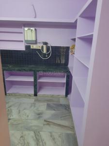 Kitchen Image of 1270 Sq.ft 2 BHK Independent House for sale in Moula Ali Secunderabad for Rs. 17500000