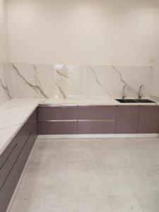 Kitchen Image of 1500 Sq.ft 3 BHK Apartment / Flat for sale in K Shire, Punawale Pune for Rs. 11500000