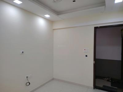 Living Room Image of 1200 Sq.ft 2 BHK Apartment / Flat for sale in Gala Pride Enclave, Thane West Thane for Rs. 21000000
