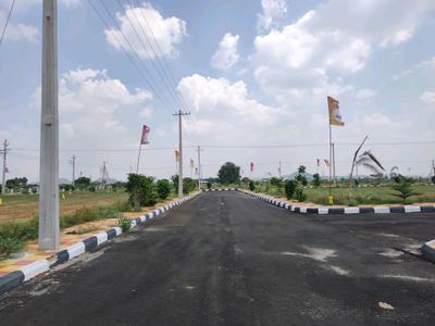 Image of 150 Sq.ft Residential Plot / Land for sale in SGD Elite Future County, Yacharam, Hyderabad for Rs. 2120079