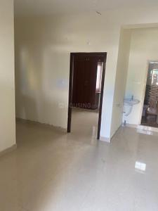 Hall Image of 500 Sq.ft 1 BHK Independent House for rent in Hitech City Hyderabad for Rs. 22000