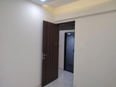 Bedroom Image of 975 Sq.ft 2 BHK Apartment / Flat for rent in Siddhi Highland Gardens, Thane West Thane for Rs. 45000