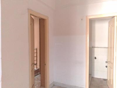 Servant Room Image of 1592 Sq.ft 3 BHK Apartment / Flat for sale in Paras Tierea, Sector 137 Noida for Rs. 14000000
