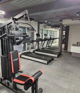 Image of 897 Sq.ft 2 BHK Apartment / Flat for sale in Winspace Amelio, Andheri West, Mumbai for Rs. 27500000