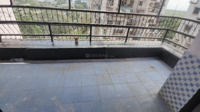 Image of 1480 Sq.ft 3 BHK Apartment / Flat for sale in Sea Breeze Palm, Sector 16 A, Navi Mumbai for Rs. 57000000