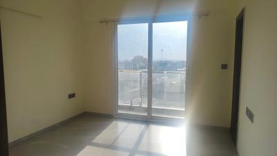 Bedroom Image of 2827 Sq.ft 4 BHK Apartment / Flat for rent in Felicity Irene Usha Tower, Manyawas Jaipur for Rs. 75000