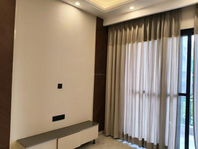 Bedroom Image of 650 Sq.ft 2 BHK Apartment / Flat for sale in ROF Ananda, Sector 95 Gurgaon for Rs. 5800000