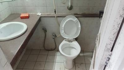 Image of 1230 Sq.ft 2 BHK Apartment / Flat for rent in Hiranandani Crystal Court Co Operative Housing Society, Kharghar, Navi Mumbai for Rs. 49000