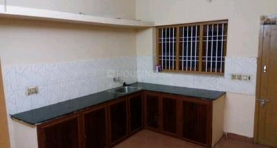Kitchen Image of 1500 Sq.ft 3 BHK Independent House for rent in Nadakkave Kozhikode for Rs. 26000