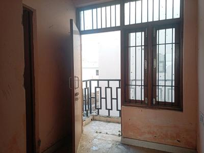 Bedroom Image of 580 Sq.ft 1 BHK Builder Floor for sale in Sector 57 Gurgaon for Rs. 2100000