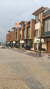 Image of 2200 Sq.ft 3 BHK Villa for sale in Balya Kheda, Indore for Rs. 11500000