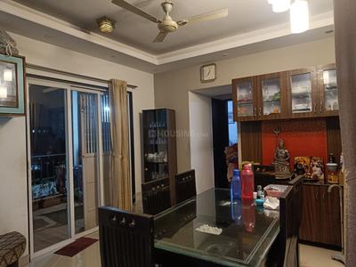 Hall Image of 1160 Sq.ft 2 BHK Apartment / Flat for sale in Eminent Aura Solis, Wanowrie Pune for Rs. 9500000