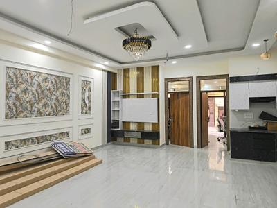 Living Room Image of 1300 Sq.ft 3 BHK Apartment / Flat for sale in Govindpuram Ghaziabad for Rs. 5865333