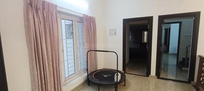 Balcony Image of 3000 Sq.ft 3 BHK Independent House for sale in Vadavalli Coimbatore for Rs. 23000000