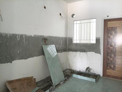 Kitchen Image of 1333 Sq.ft 3 BHK Apartment / Flat for sale in HK Roshini Homes, Horamavu Bengaluru for Rs. 8484000