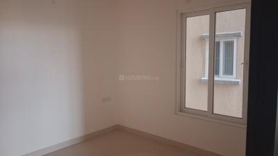 Bedroom Image of 1875 Sq.ft 3 BHK Apartment / Flat for sale in NSL East County Tower II, Uppal Hyderabad for Rs. 18000000