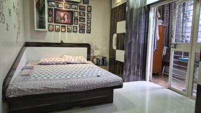 Bedroom Image of 1640 Sq.ft 3 BHK Independent House for sale in Sainandan Ramana Srushti, Narhe Pune for Rs. 15500000