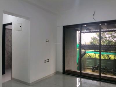 Living Room Image of 422 Sq.ft 1 BHK Apartment / Flat for sale in Sanghvi S3 Ecocity, Mira Road East Mira Bhayandar for Rs. 6799000