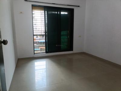 Bedroom Image of 1221 Sq.ft 2 BHK Apartment / Flat for sale in Adhiraj Gardens, Kharghar Navi Mumbai for Rs. 22000000