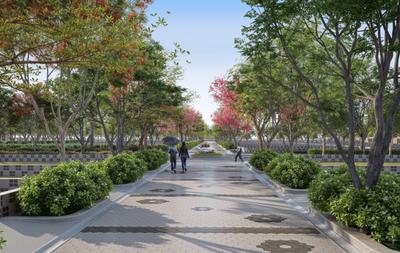 Image of 1000 Sq.ft Residential Plot / Land for sale in Vatika, Jaipur for Rs. 4200000