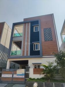 4 BHK Villa