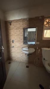 Image of 1218 Sq.ft 2 BHK Apartment / Flat for rent in The 3C Lotus Zing, Sector 168, Noida for Rs. 31500