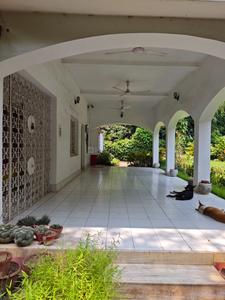 Image of 3000 Sq.ft 4 BHK Villa for sale in Santiniketan, Bolpur-Santiniketan for Rs. 13000000