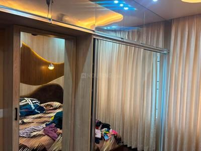 Bedroom Image of 1115 Sq.ft 2 BHK Apartment / Flat for sale in Casagrand Athens, Mogappair East Chennai for Rs. 13000000