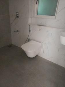 Common Bathroom Image of 1400 Sq.ft 3 BHK Apartment / Flat for sale in Lodha Bella Vita, Mohammed Wadi Pune for Rs. 15500000
