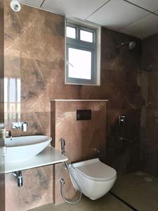 Bedroom Two Image of 780 Sq.ft 2 BHK Apartment / Flat for rent in Kolte Patil Life Republic Sector R7 7th Avenue I Towers, Nerhe Pune for Rs. 22002