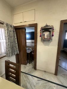 Hall Image of 1800 Sq.ft 3 BHK Apartment / Flat for rent in Shahibaug Ahmedabad for Rs. 35000