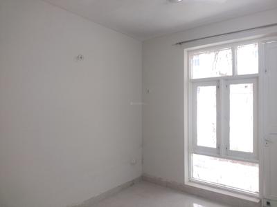 Bedroom Image of 1620 Sq.ft 3 BHK Builder Floor for sale in TDI The Grand Retreat, Sector 88 Faridabad for Rs. 10000000