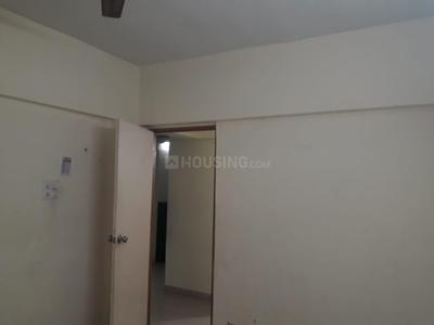 Bedroom Image of 944 Sq.ft 2 BHK Apartment / Flat for rent in Belvalkar Solacia, Wagholi Pune for Rs. 22000