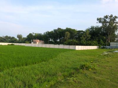 Image of 2160 Sq.ft Residential Plot / Land for sale in Asha Enclave, New Town, Kolkata for Rs. 3600000