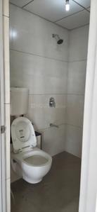 Bathroom Image of 1650 Sq.ft 3 BHK Apartment / Flat for rent in Sanskruti, Randesan Gandhinagar for Rs. 30000