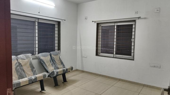 Ankodiya, New Alkapuri Bedroom One 1
