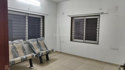 Bedroom Image of 2400 Sq.ft 5 BHK Villa for rent in New Alkapuri Vadodara for Rs. 40000