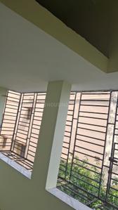Balcony Image of 920 Sq.ft 2 BHK Apartment / Flat for rent in S B Apartment, Rajarhat Kolkata for Rs. 25000