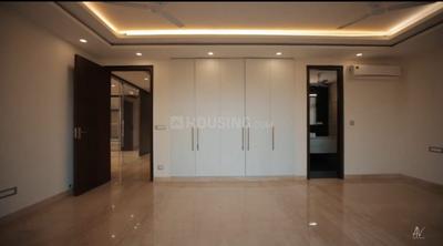 Bedroom Image of 3300 Sq.ft 4 BHK Builder Floor for sale in Sushant Lok Phase 1 Gurgaon for Rs. 55000000