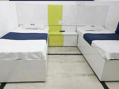 Kitchen Image of Just Like Home in Sector 23, Gurgaon