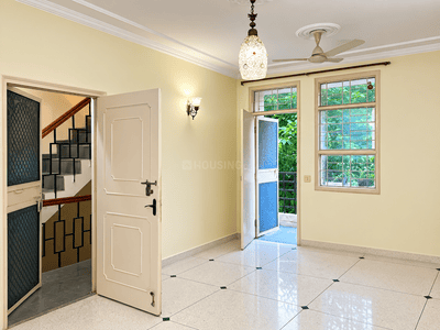 Hall Image of 1166 Sq.ft 2.5 BHK Builder Floor for sale in Sector 49 Gurgaon for Rs. 17500000