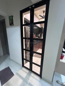 Hall Image of 417 Sq.ft 1 BHK Apartment / Flat for sale in Avant Heritage, Jogeshwari East Mumbai for Rs. 12888888